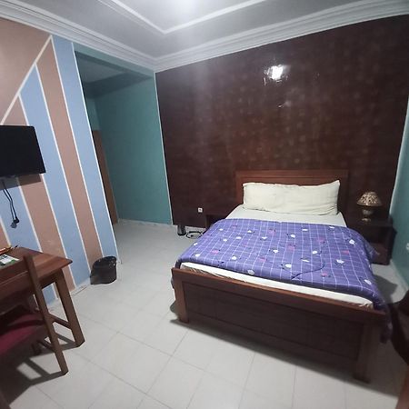 Sam Residence Jamm Ak Cofeel Saint Louis Exterior foto