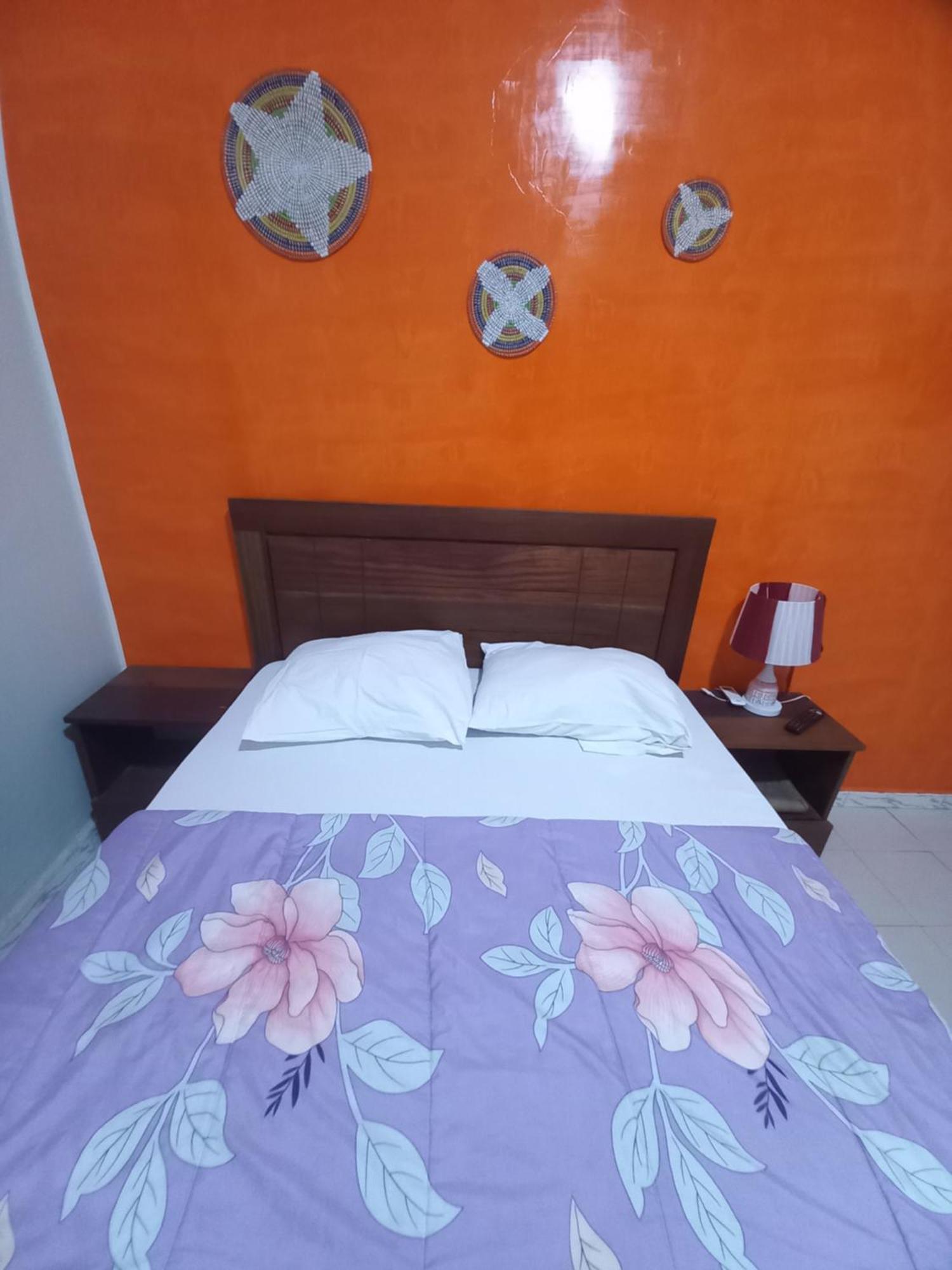Sam Residence Jamm Ak Cofeel Saint Louis Exterior foto
